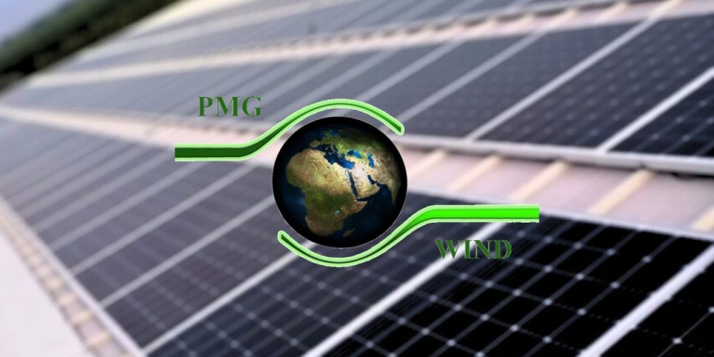 Protejăm viitorul, investim în energie verde!