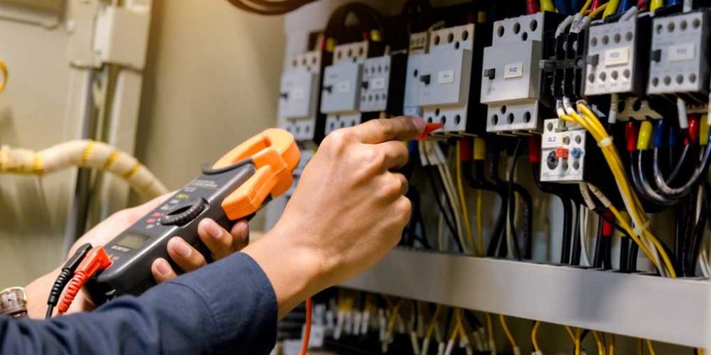 instalatii electrice