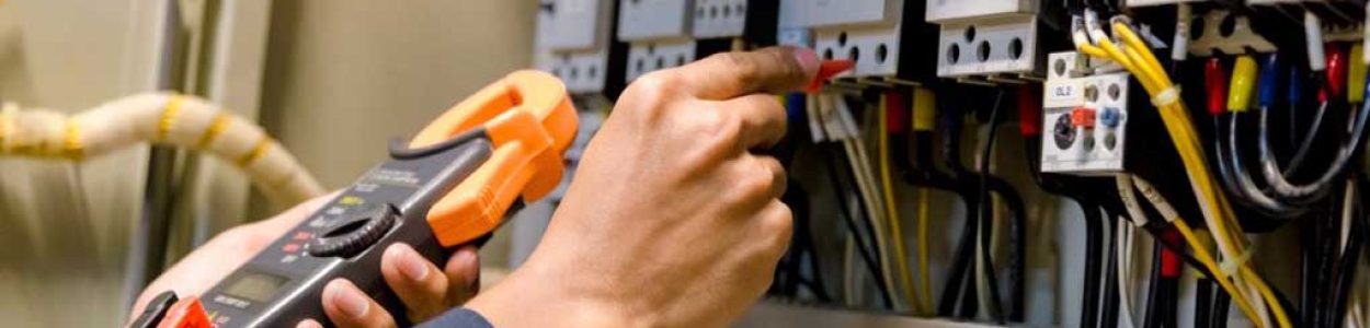 instalatii electrice